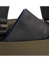  Piquadro - Borsello grande porta iPad® in tessuto riciclato