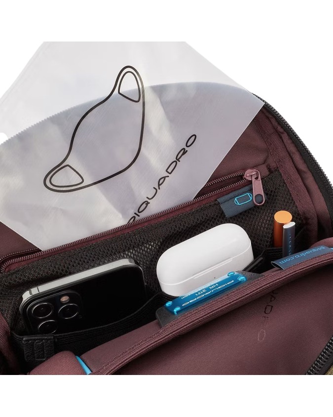 Piquadro - Brief 2: Large iPad®-sized...