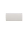 Braccialini - Portafoglio donna continental in pelle Basic