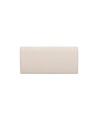 Braccialini - Portafoglio donna continental in pelle Basic