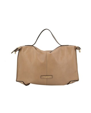 The Bridge - New Unica Bag – Lederhandtasche mit...