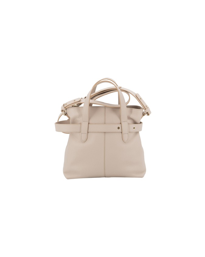 Coccinelle - Handtasche aus Leder mit...