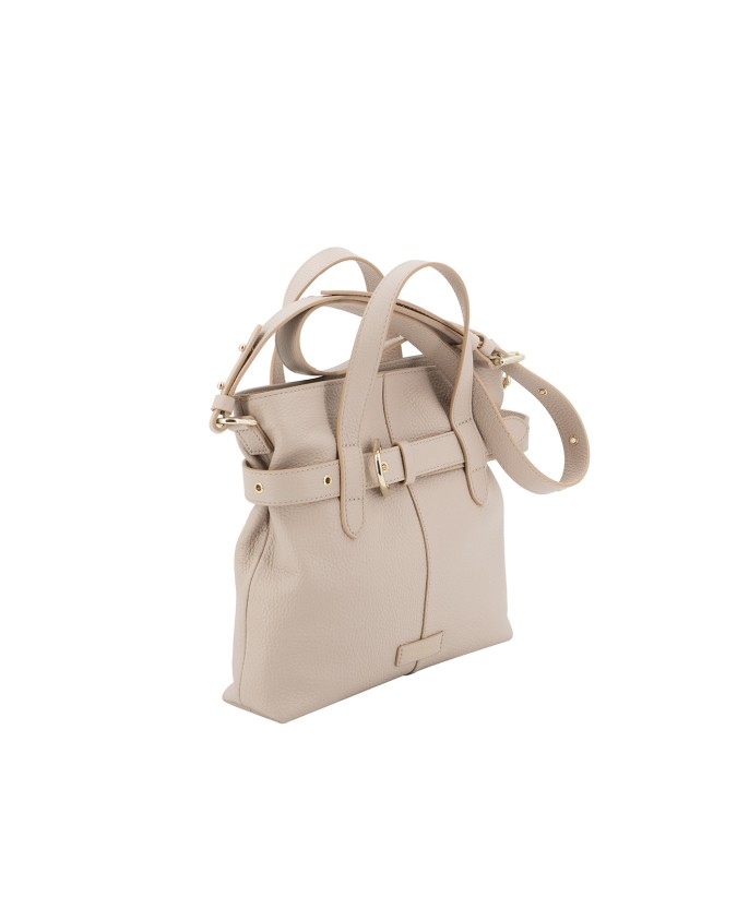 Coccinelle - Handtasche aus Leder mit...