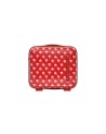  Mandarina Duck - Beauty case rigido in policarbonato Logoduck