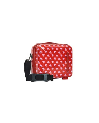  Mandarina Duck - Beauty case rigido in policarbonato Logoduck 2