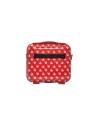  Mandarina Duck - Beauty case rigido in policarbonato Logoduck