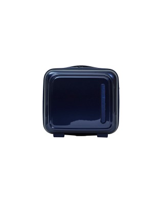 Mandarina Duck - Kosmetiktasche aus Polycarbonat von...