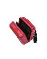 Mandarina Duck - Logoduck + Metal Polycarbonate Beauty Case