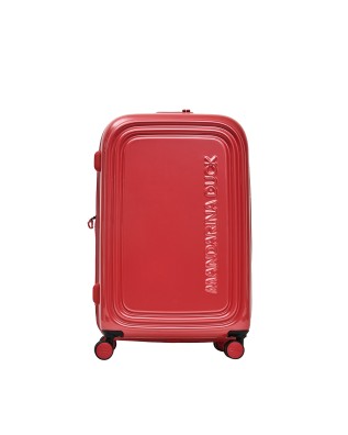  Mandarina Duck - Trolley medio rigido espandibile in 2