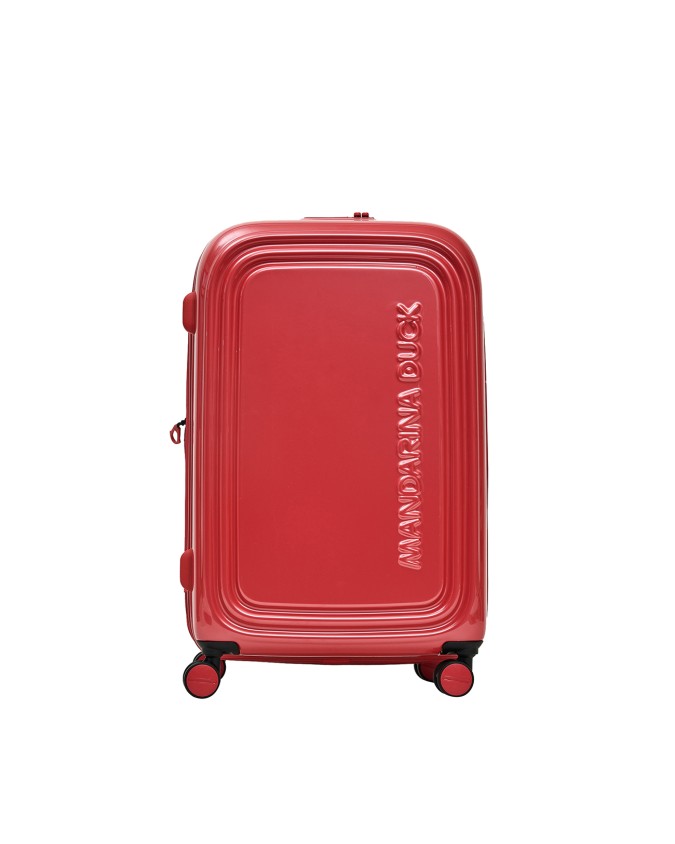  Mandarina Duck - Trolley medio rigido espandibile in