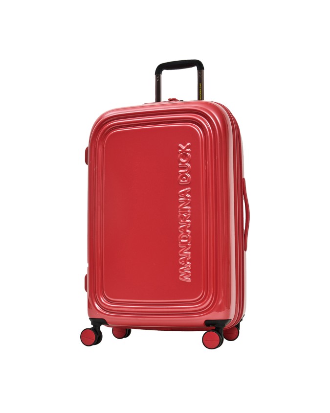  Mandarina Duck - Trolley medio rigido espandibile in