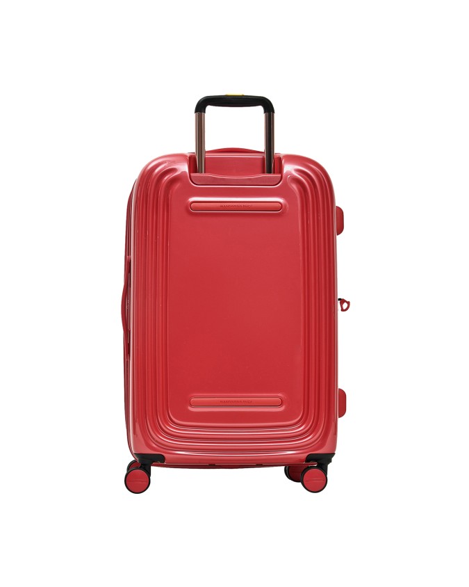  Mandarina Duck - Trolley medio rigido espandibile in