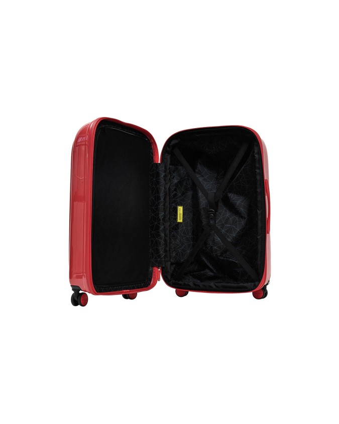  Mandarina Duck - Trolley medio rigido espandibile in
