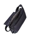  Mandarina Duck - Borsa a tracolla con patta in mitrix MD20