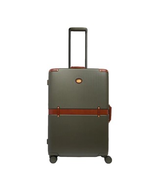The Bridge - Medium-hard polycarbonate trolley with...