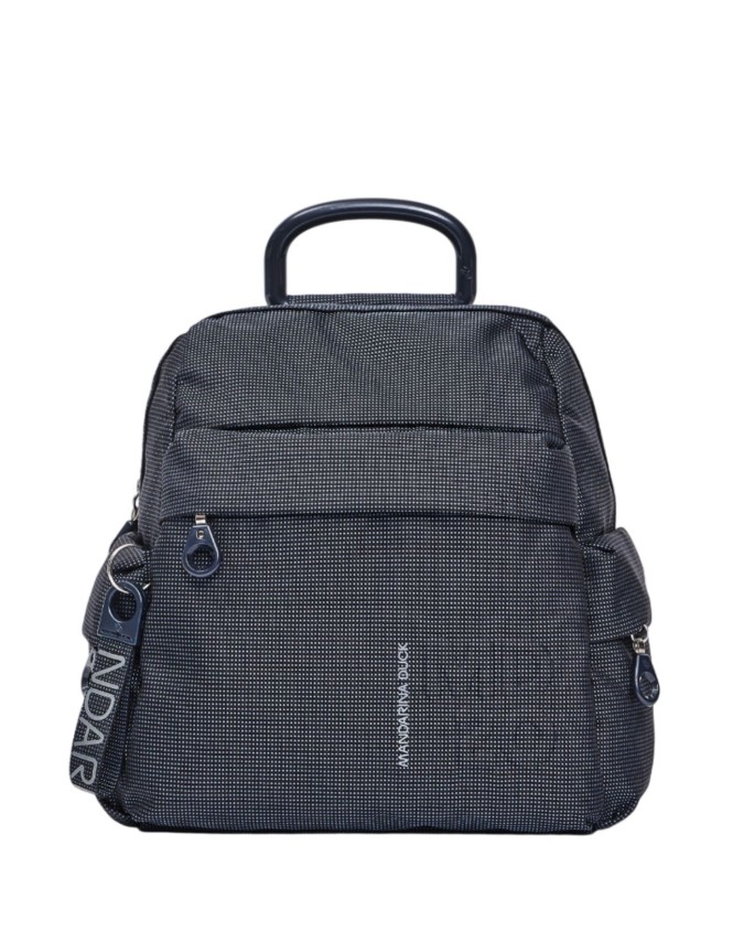 Mandarina Duck - Zaino piccolo in nylon Mitrix MD20