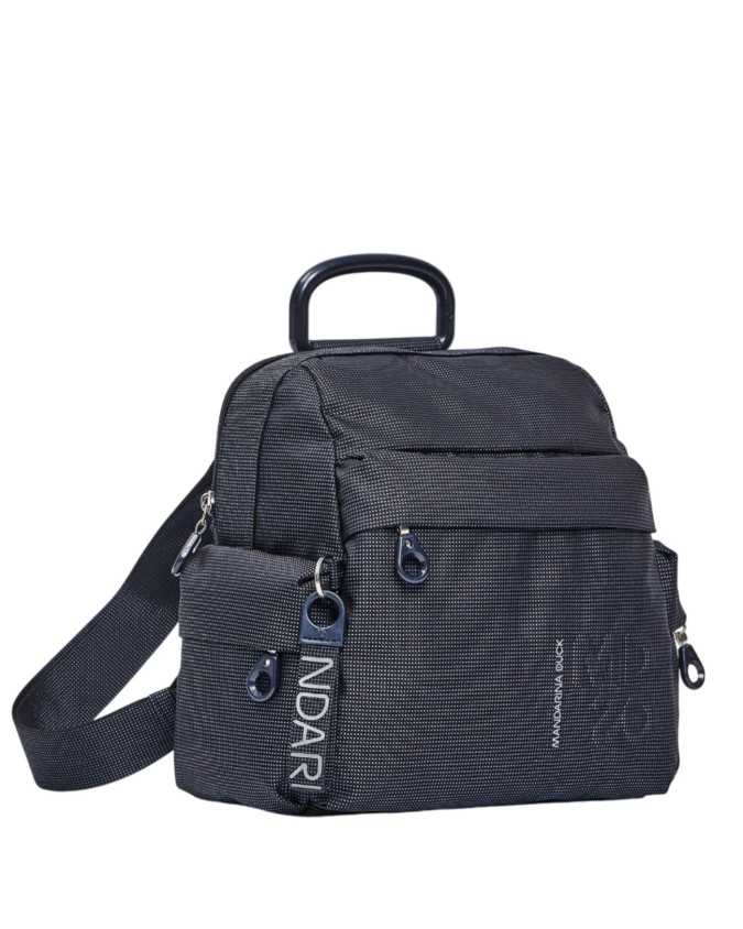 Mandarina Duck - Zaino piccolo in nylon Mitrix MD20