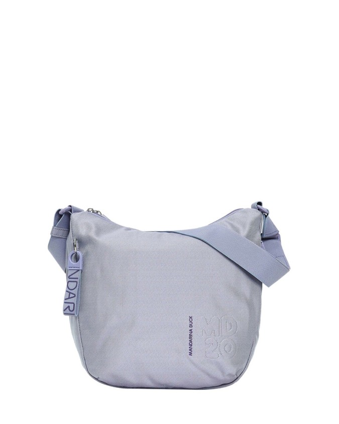 Mandarina Duck - Borsa grande a tracolla in Mitrix