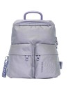 Mandarina Duck - Damenrucksack mit zwei Fronttaschen aus Mitrix