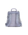 Mandarina Duck - Damenrucksack mit zwei Fronttaschen aus Mitrix