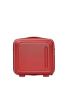 Mandarina Duck - Beauty case rigido con tracolla in