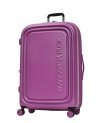  Mandarina Duck - Trolley grande espandibile in policarbonato