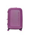  Mandarina Duck - Trolley grande espandibile in policarbonato