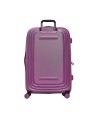 Mandarina Duck - Logoduck Large Expandable Polycarbonate Trolley