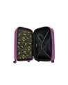  Mandarina Duck - Trolley grande espandibile in policarbonato