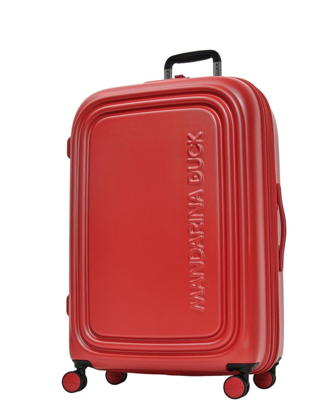 Mandarina Duck - Logoduck Large...