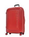  Mandarina Duck - Trolley grande espandibile in policarbonato