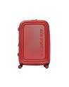  Mandarina Duck - Trolley grande espandibile in policarbonato