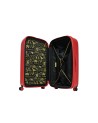  Mandarina Duck - Trolley grande espandibile in policarbonato