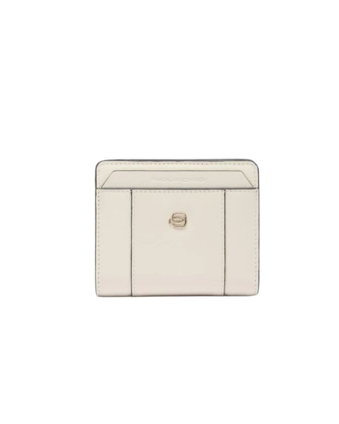 Piquadro - Small women's wallet with...