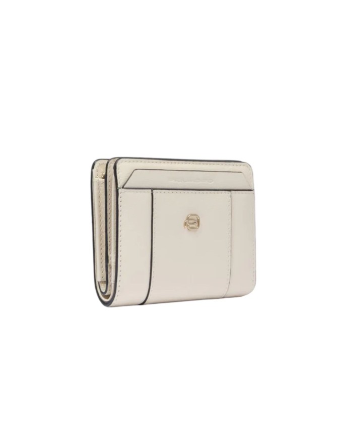 Piquadro - Small women's wallet with...