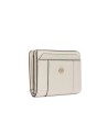 Piquadro - Small women's wallet with Circle coin purse