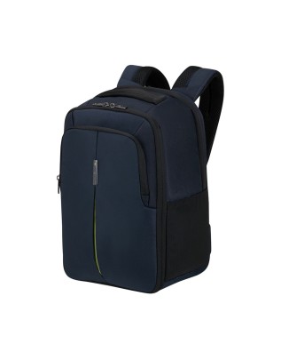 Samsonite – Zaino da viaggio porta pc 14.1’’ in poliestere Guardit 3.0 2