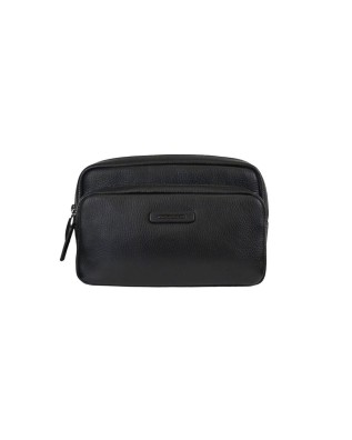 Piquadro – Personal case uomo in pelle con protezione RFID Modus Special