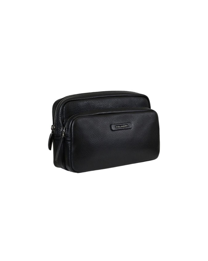 Piquadro – Personal case uomo in pelle con protezione RFID Modus Special