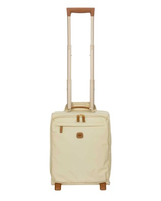 Bric's - Handgepäck-Trolley aus recyceltem Nylon der