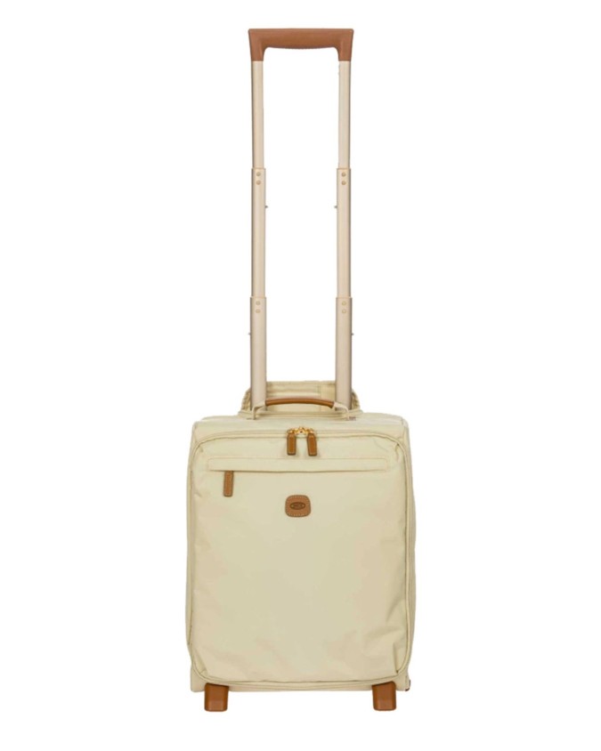 Bric's - X-Collection Underseat Cabin Trolley Made from