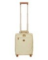 Bric's - Handgepäck-Trolley aus recyceltem Nylon der