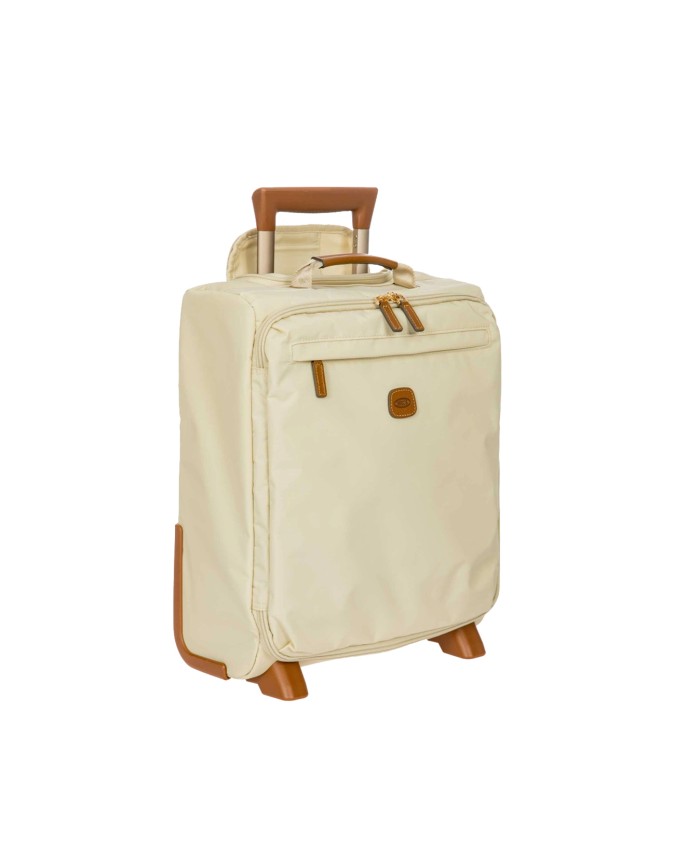 Bric's - X-Collection Underseat Cabin Trolley Made from