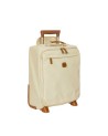 Bric's - Handgepäck-Trolley aus recyceltem Nylon der