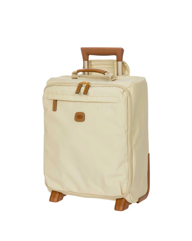 Bric's - Handgepäck-Trolley aus recyceltem Nylon der