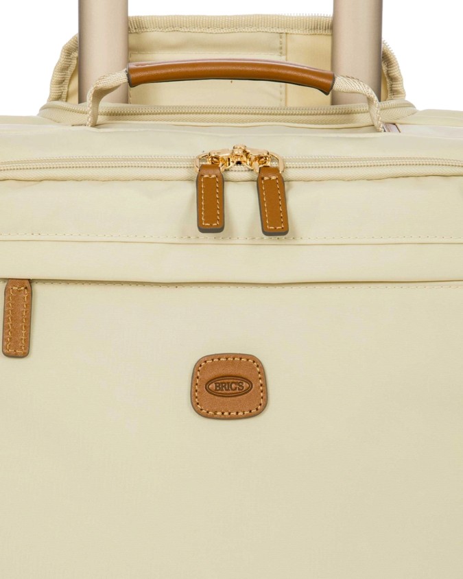 Bric's - X-Collection Underseat Cabin Trolley Made from