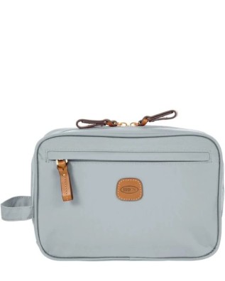 Bric's - Necessaire da viaggio in Nylon con Manico X-Bag