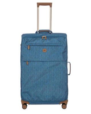  Bric's - X-Travel Trolley grande Soft 77cm in nylon