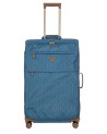 Bric's - X-Travel Trolley, groß, Soft, 77 cm, aus Nylon