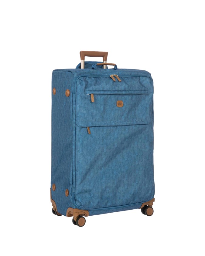 Bric's - X-Travel Trolley, groß, Soft, 77 cm, aus Nylon